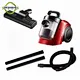 best electric vacuum